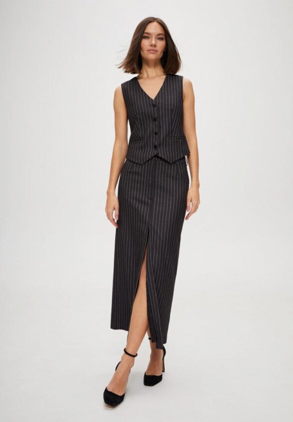 Жилет SashaOstrov