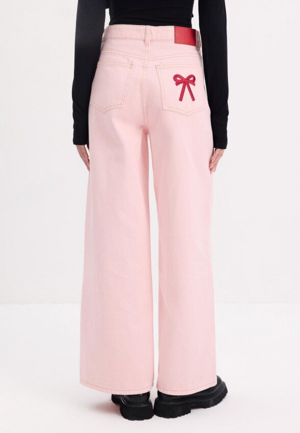 Джинсы Top Top