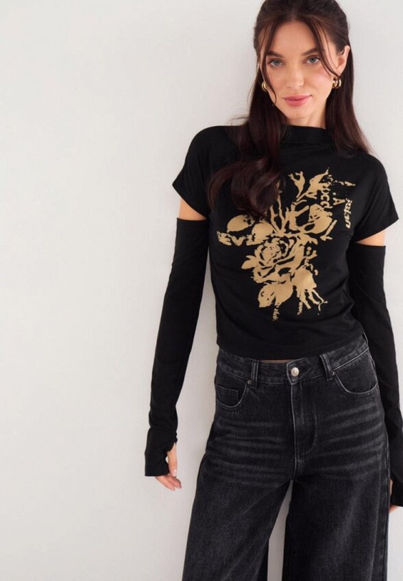 Лонгслив Vittoria Vicci