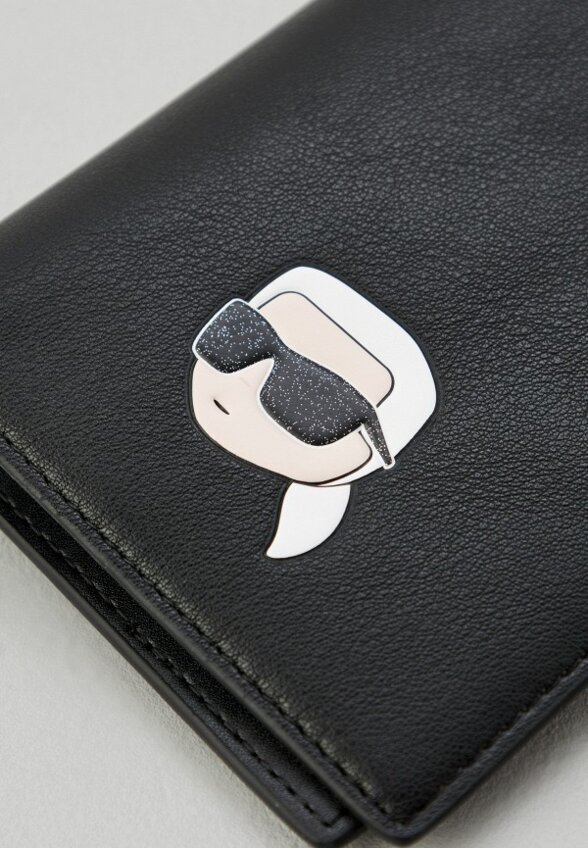 Обложка для паспорта Karl Lagerfeld