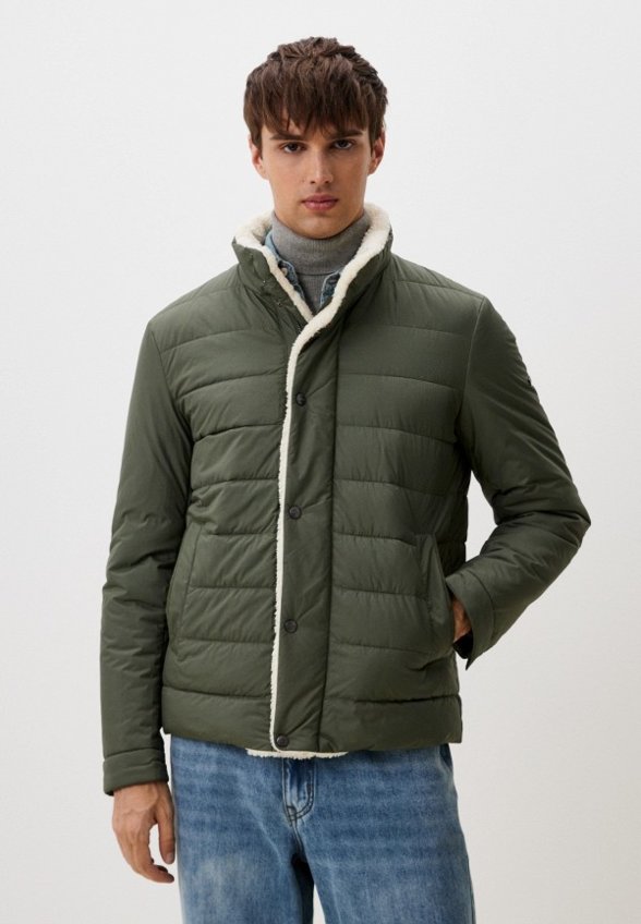 Куртка утепленная Al Franco