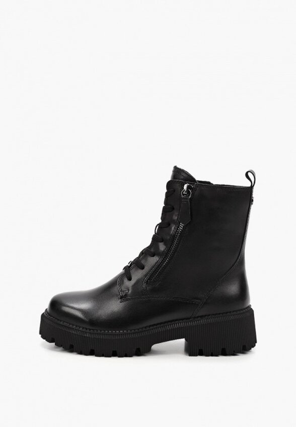 Ботинки Caprice