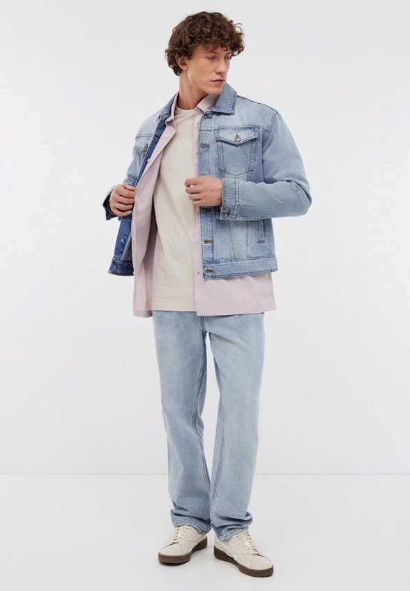 Футболка Baon