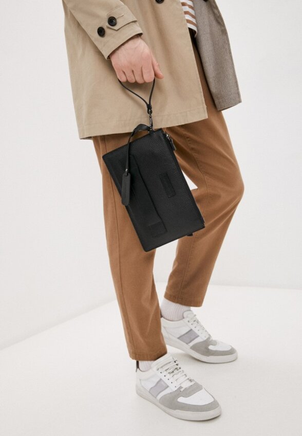 Сумка George Kini