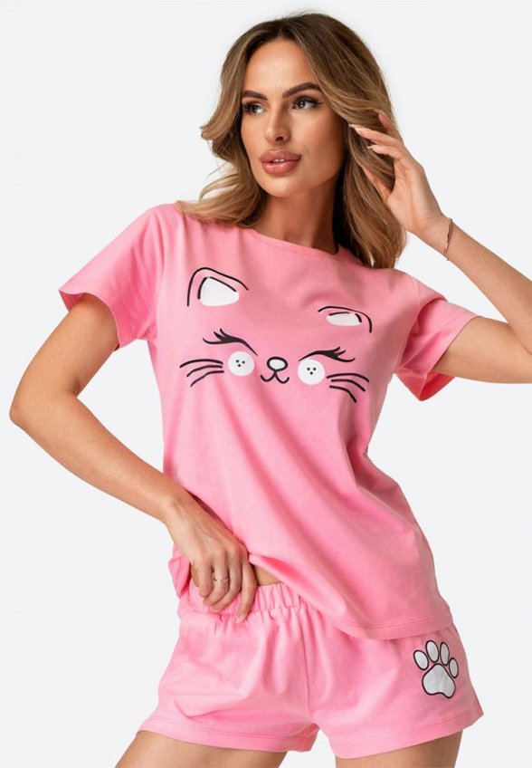 Пижама HappyFox