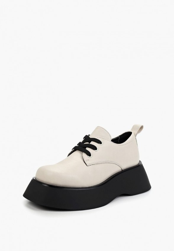 Ботинки Euros Style