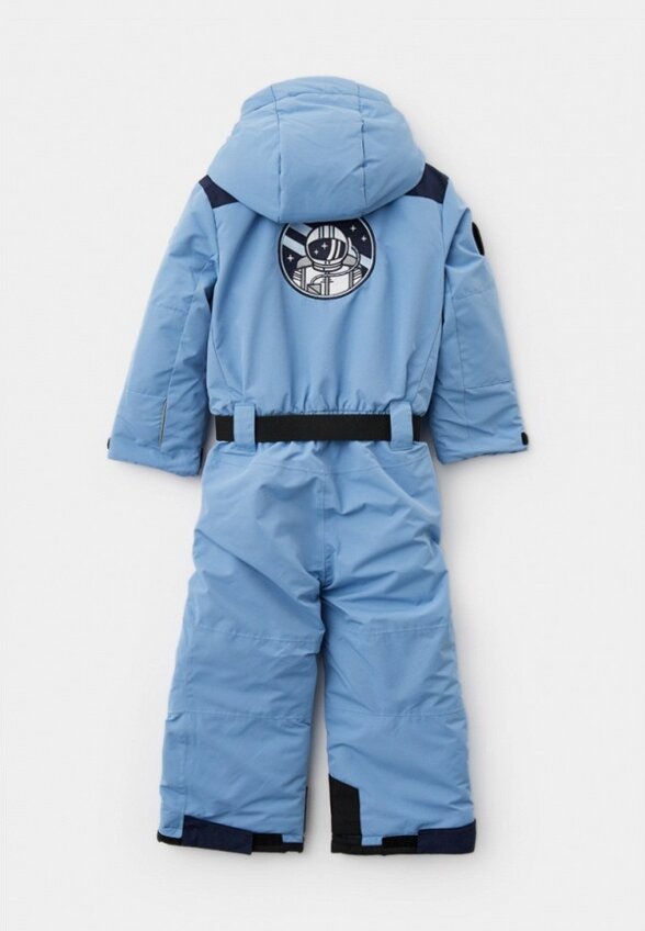 Комбинезон утепленный PinBina