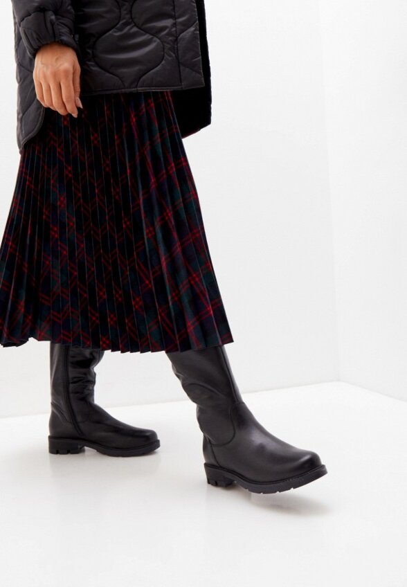 Сапоги Francesco Donni