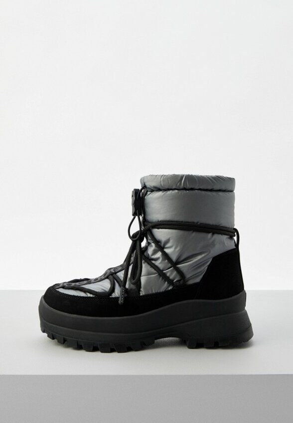 Дутики Jog Dog