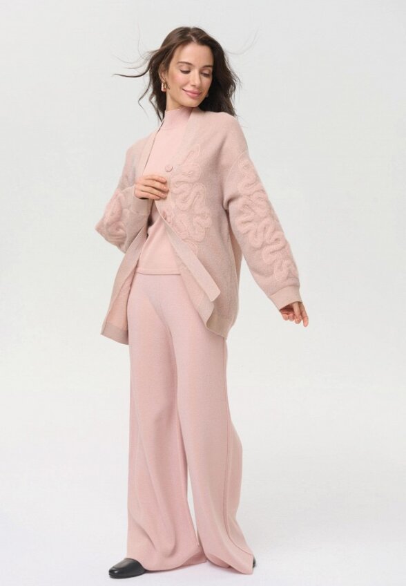 Кардиган Cepheya