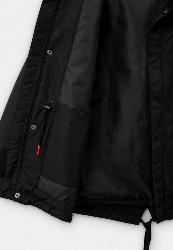 Куртка утепленная Batik