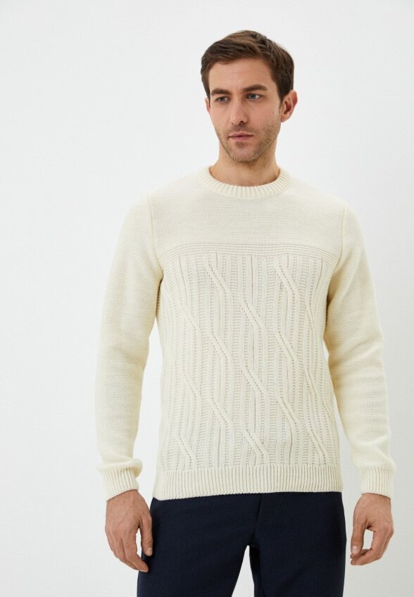 Джемпер Стим