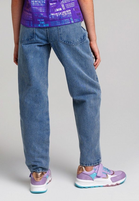 Джинсы PlayToday