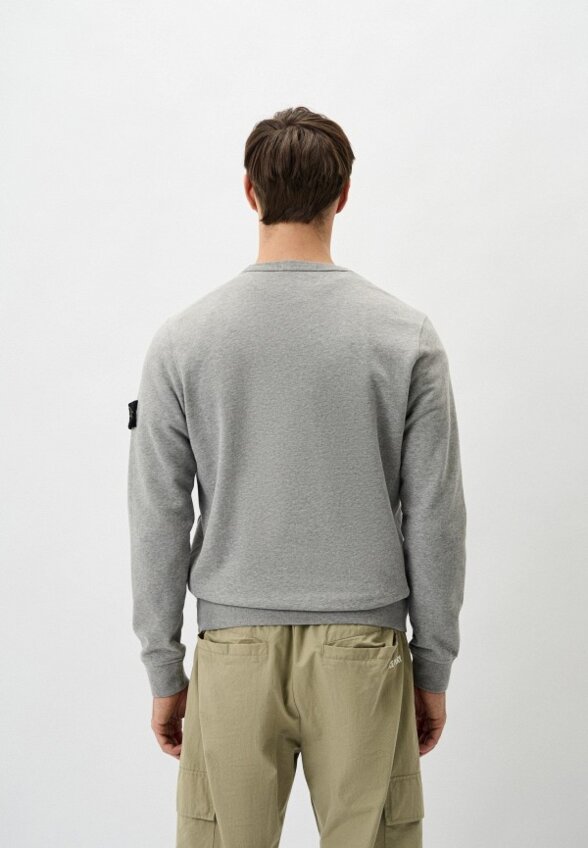 Свитшот Stone Island