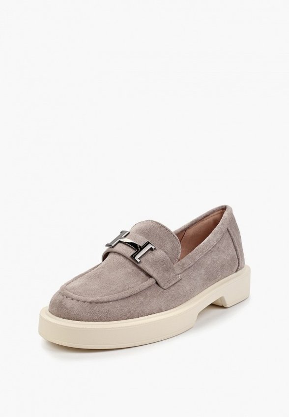 Лоферы Camille