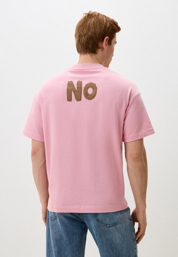 Футболка Qwentiny