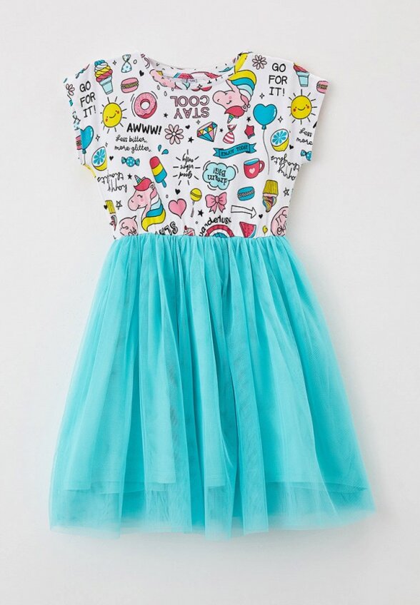 Платье PlayToday