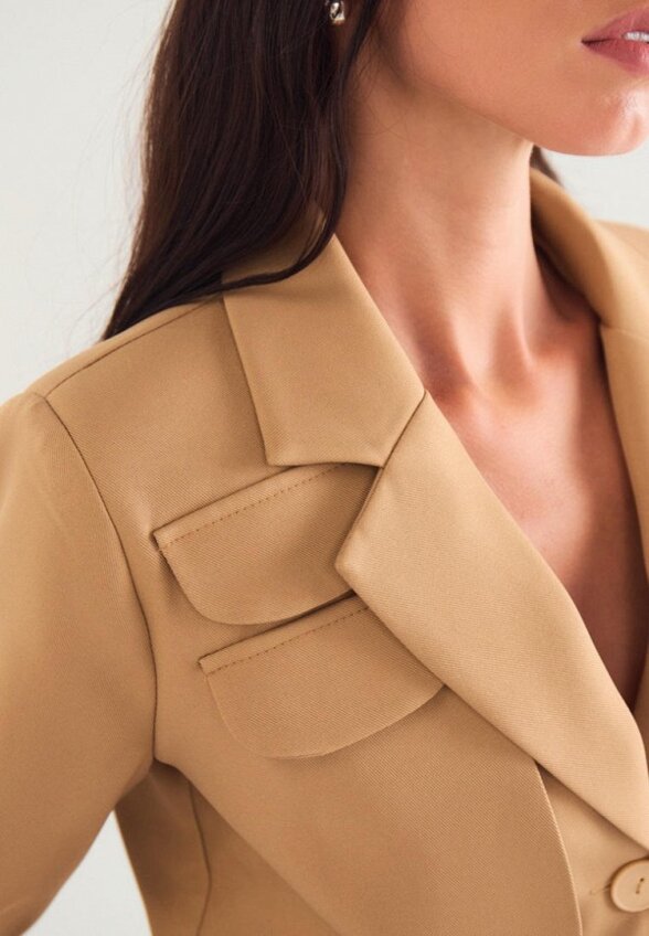 Жакет Vittoria Vicci