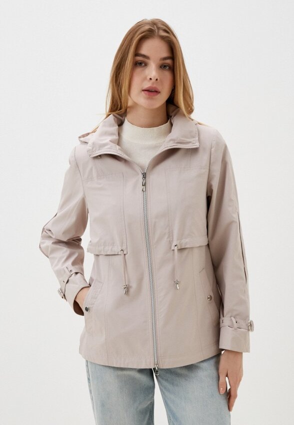 Парка Снежная Королева