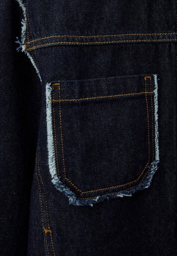 Куртка джинсовая Marni