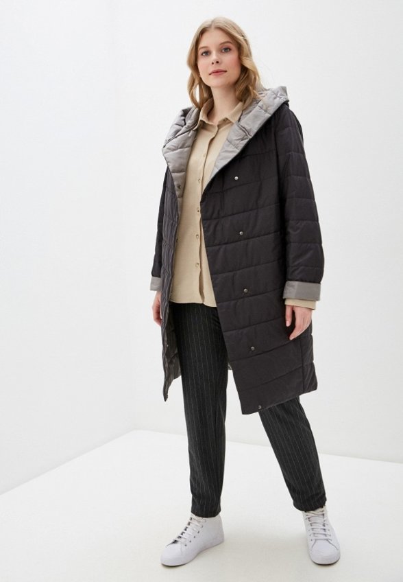 Куртка-пальто Winterra