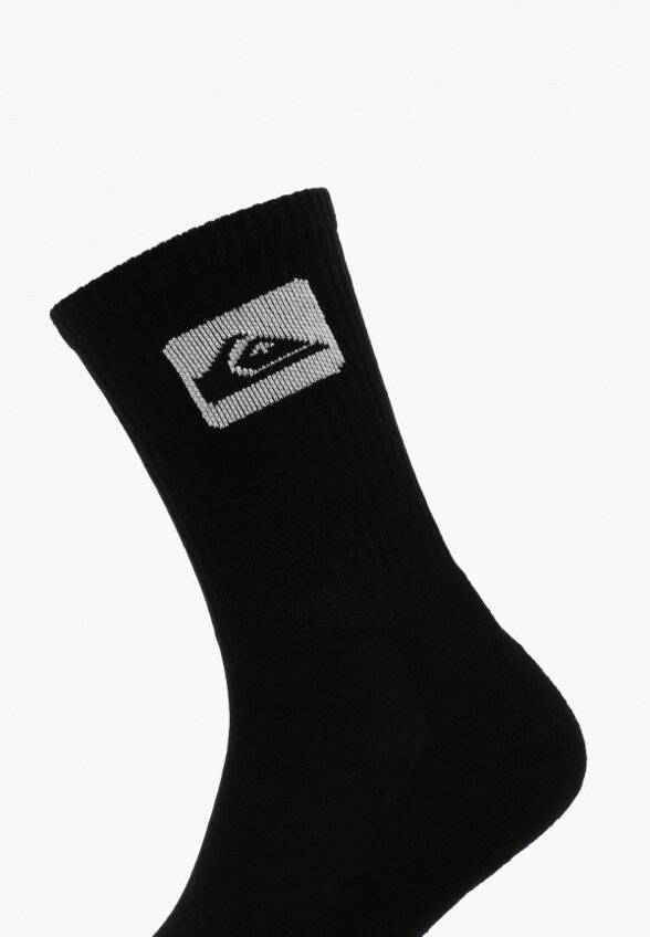 Носки 3 пары Quiksilver