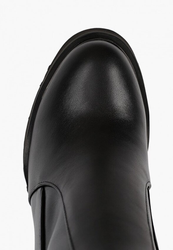 Ботфорты Maniolini