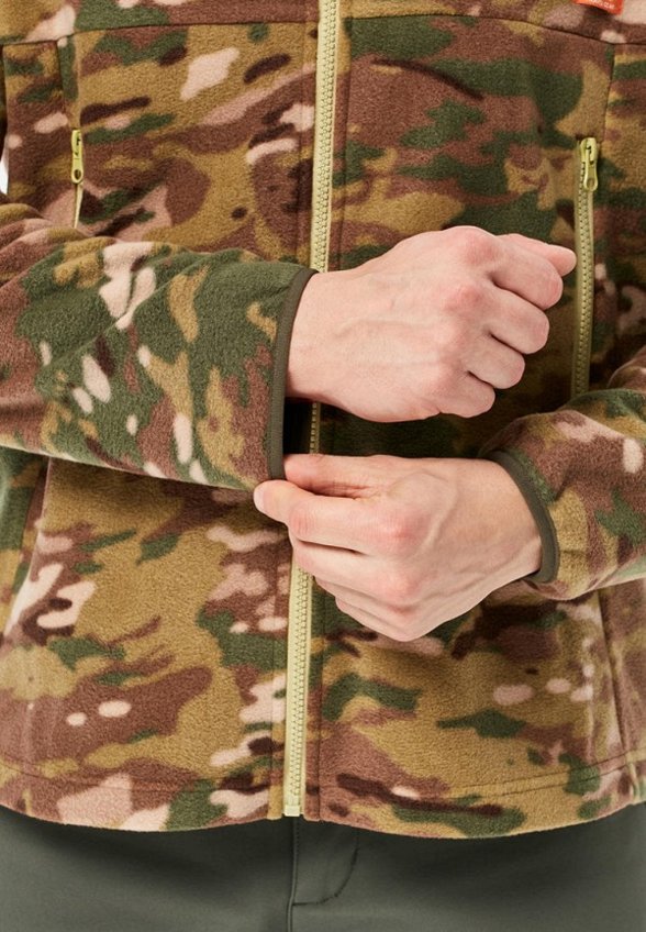 Олимпийка Chalka