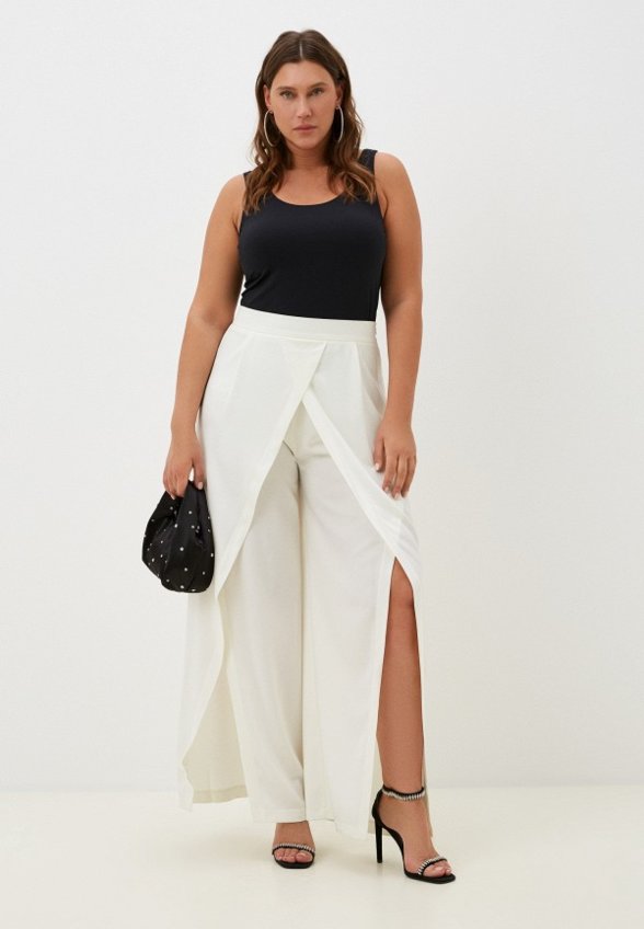 Брюки Vivostyle