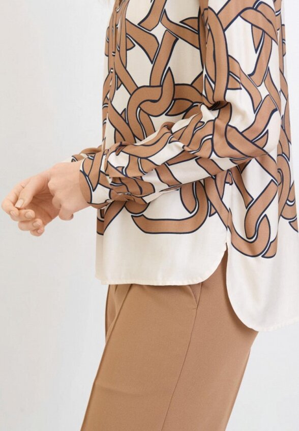 Блуза Elisa.and.me