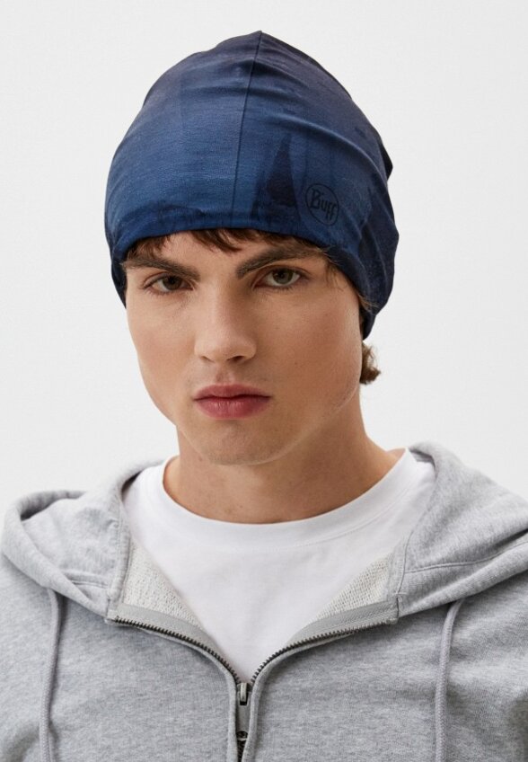 Шапка Buff