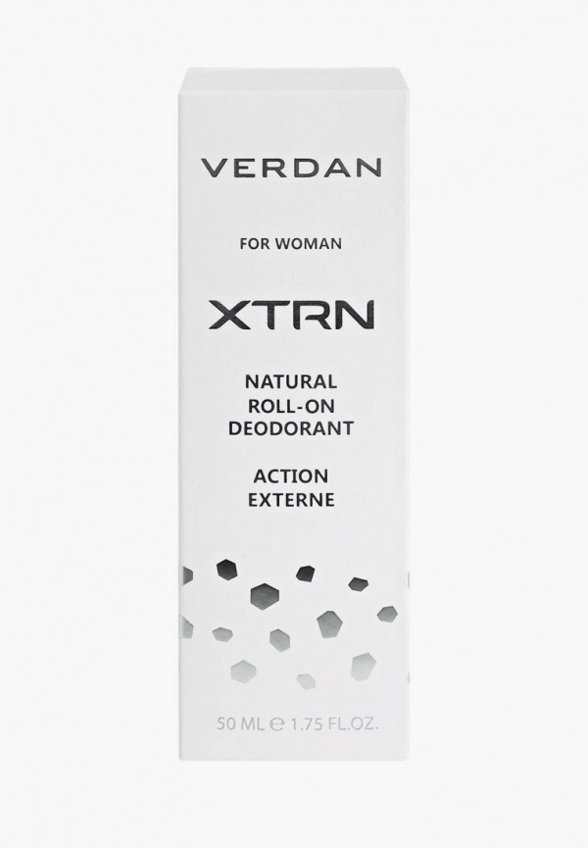 Дезодорант шариковый Verdan