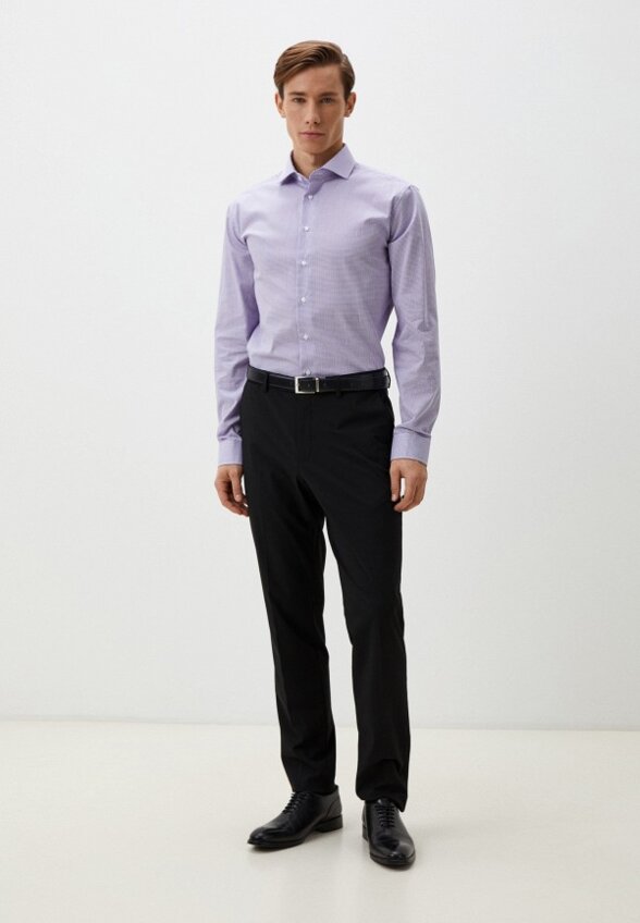 Рубашка Ritter