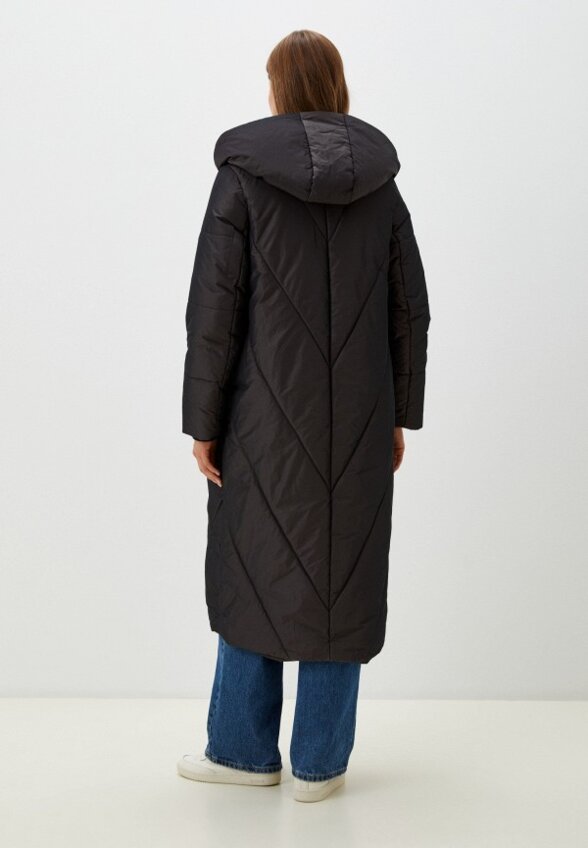 Куртка стеганая Dixi-Coat