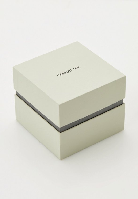 Часы Cerruti 1881