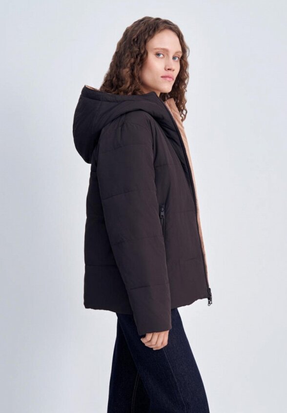 Куртка утепленная Finn Flare