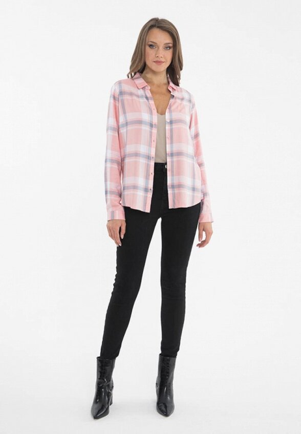 Рубашка Velocity