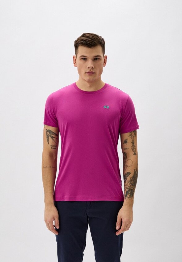 Футболка La Martina