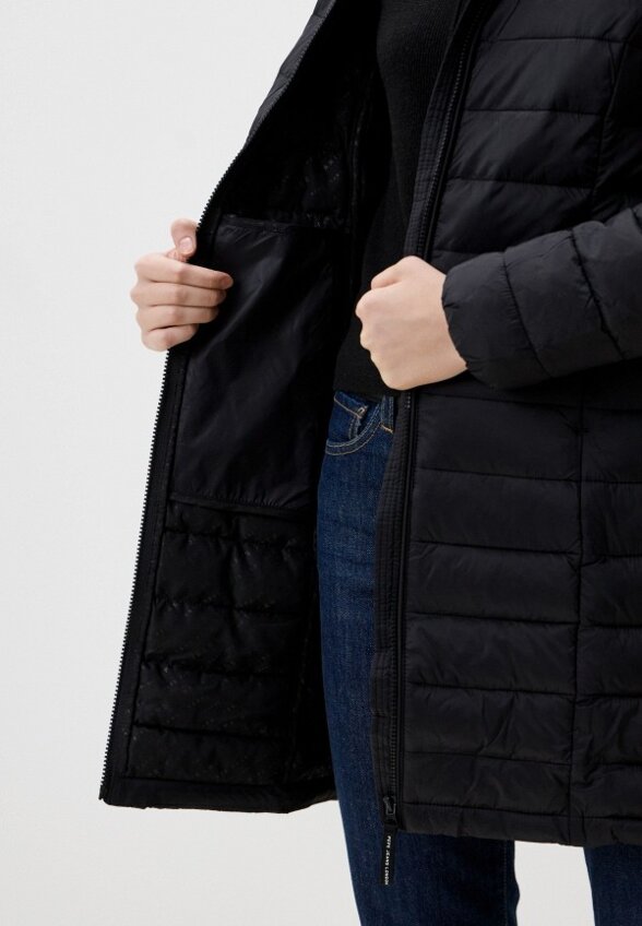 Пуховик Pepe Jeans