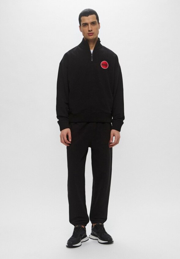 Брюки спортивные Hugo