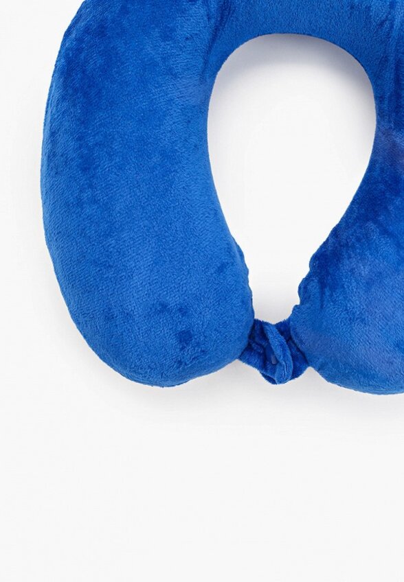 Подушка дорожная Fabretti