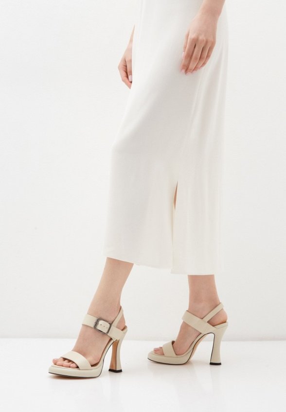 Босоножки Vasconte