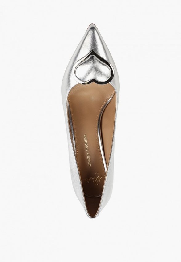 Туфли Angelina Voloshina