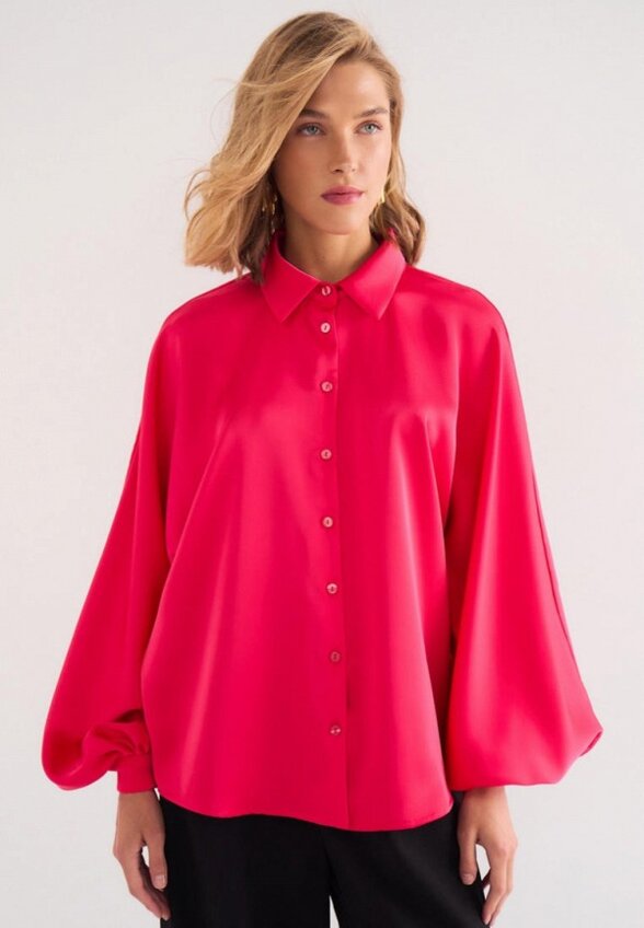 Блуза Vittoria Vicci