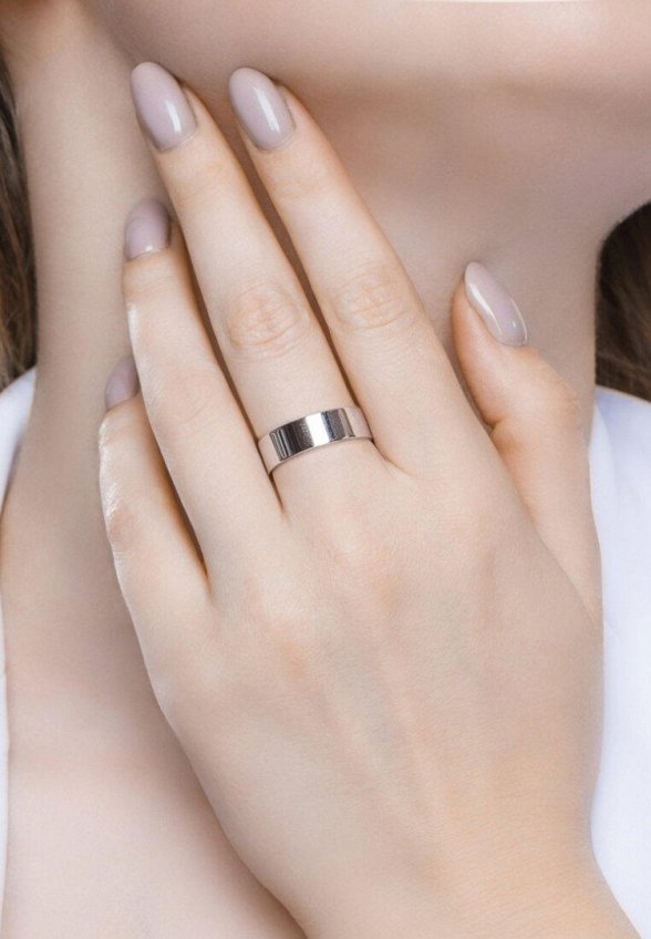 Кольцо Sokolov