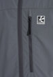Куртка cофтшелл мужская Bask Trek v2, Серый8  - превью