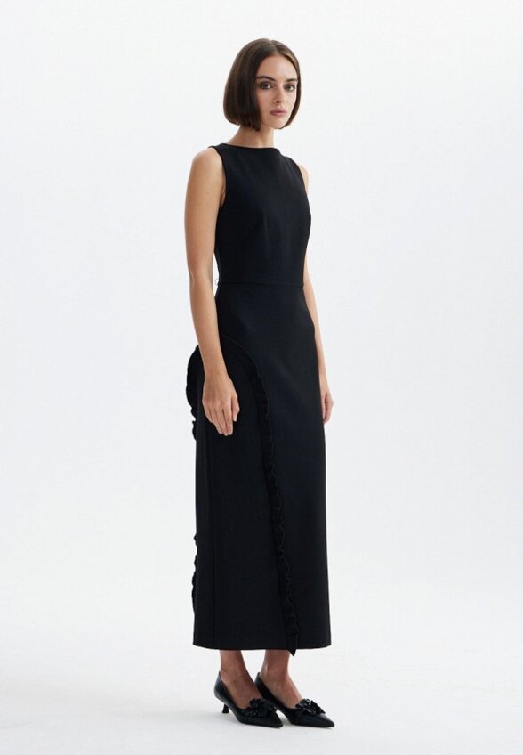 Платье True Red