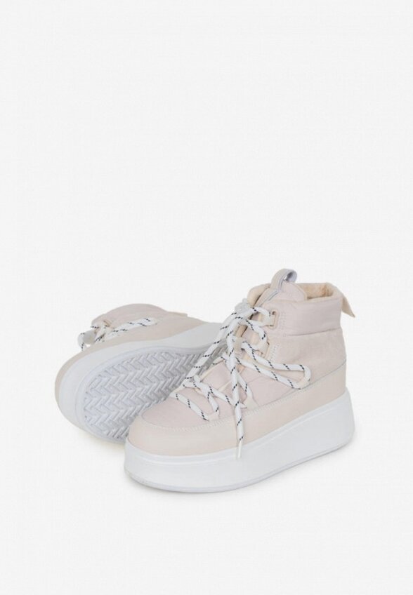 Дутики Marmalato