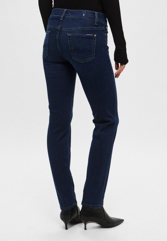 Джинсы 7 For All Mankind