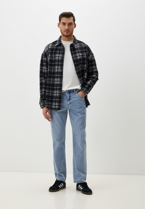 Джинсы Mossmore